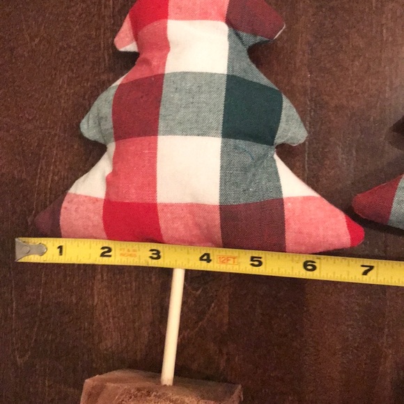 New Adorable Fabric Tree - Picture 7 of 7